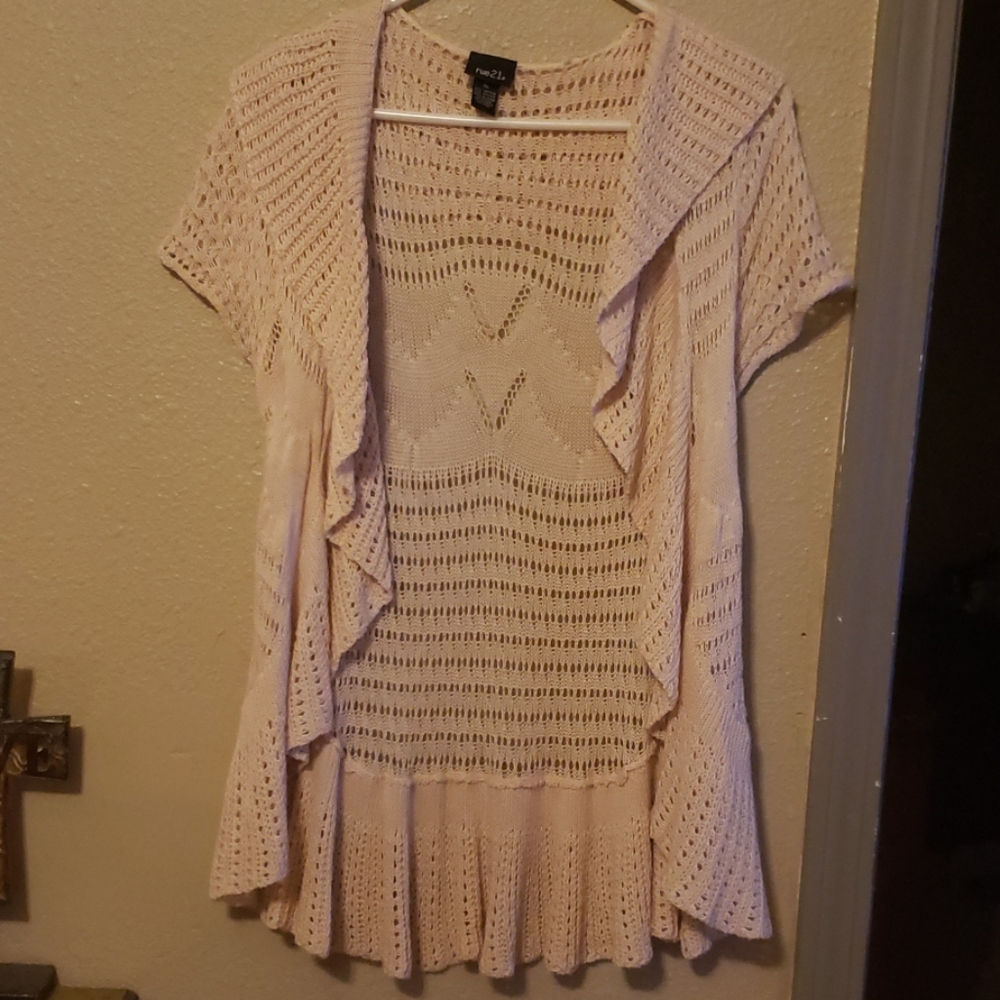 Womens cover
